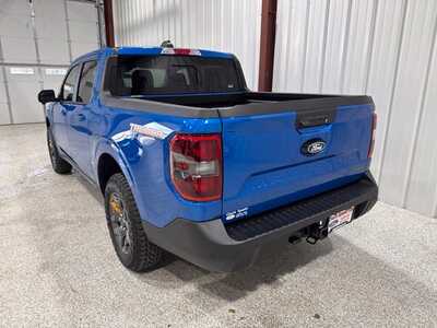 2026 Ford Maverick, $42853. Photo 6