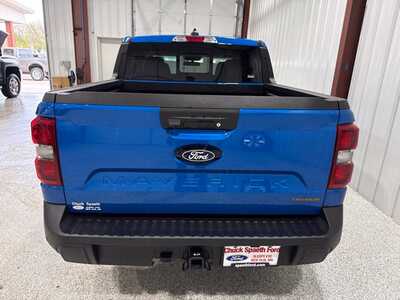 2026 Ford Maverick, $42853. Photo 8