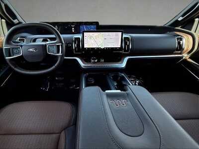 2026 Ford Expedition, $76926. Photo 11