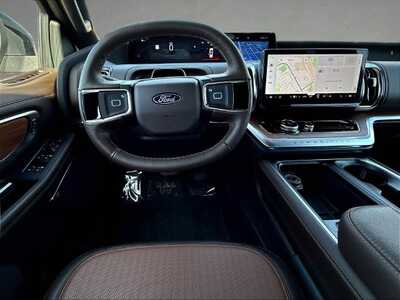 2026 Ford Expedition, $76926. Photo 12
