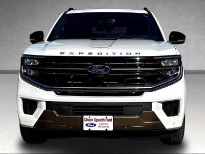 2026 Ford Expedition, $76926. Photo 3