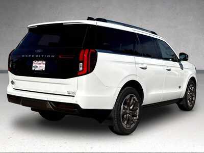 2026 Ford Expedition, $76926. Photo 7