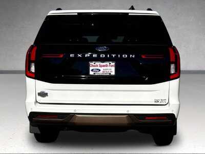 2026 Ford Expedition, $76926. Photo 8