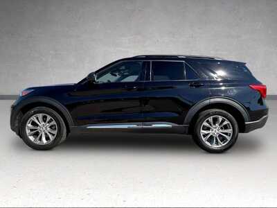 2023 Ford Explorer, $30923. Photo 10