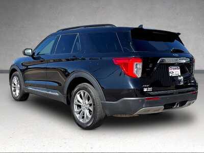 2023 Ford Explorer, $30923. Photo 9