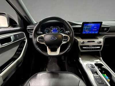 2022 Ford Explorer, $24900. Photo 11