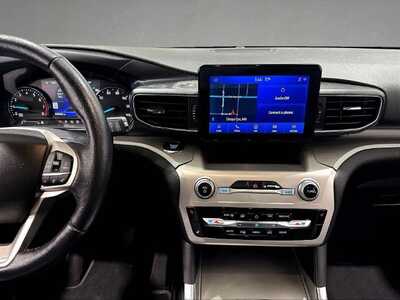 2022 Ford Explorer, $24900. Photo 12