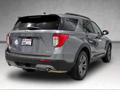 2022 Ford Explorer, $24900. Photo 6