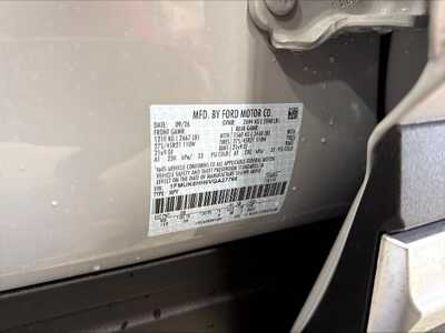 2027 Ford Explorer, $58470. Photo 11