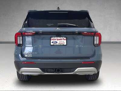 2027 Ford Explorer, $58564. Photo 6
