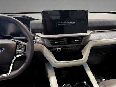 2027 Ford Explorer, $58564. Photo 9