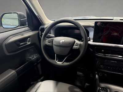 2026 Ford Bronco Sport, $37903. Photo 10