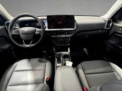 2026 Ford Bronco Sport, $37903. Photo 8