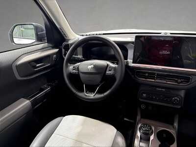 2026 Ford Bronco Sport, $40527. Photo 10