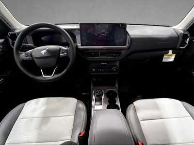 2026 Ford Bronco Sport, $40527. Photo 8