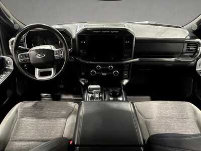 2023 Ford F150 Crew Cab, $0. Photo 11