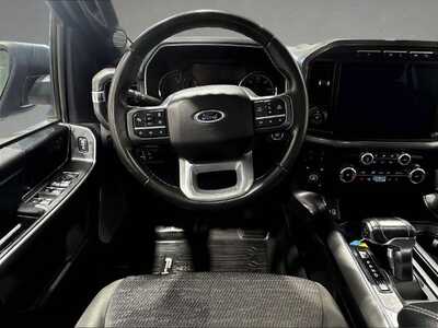 2023 Ford F150 Crew Cab, $0. Photo 12