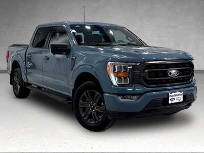 2023 Ford F150 Crew Cab, $0. Photo 4
