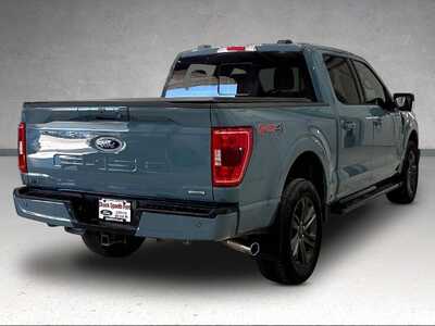2023 Ford F150 Crew Cab, $0. Photo 6