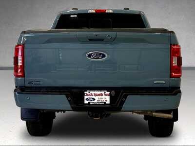 2023 Ford F150 Crew Cab, $0. Photo 7