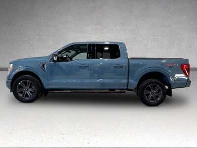 2023 Ford F150 Crew Cab, $0. Photo 9