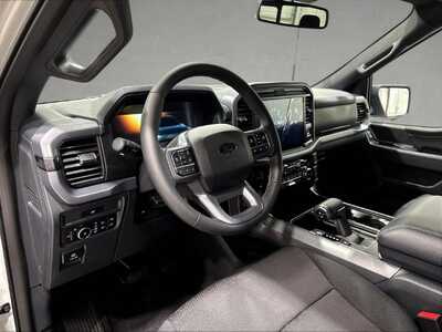2026 Ford F150 Crew Cab, $64723. Photo 10