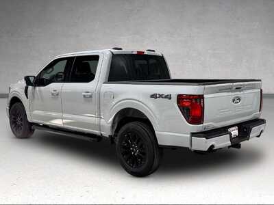 2026 Ford F150 Crew Cab, $64723. Photo 5