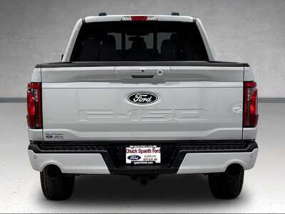 2026 Ford F150 Crew Cab, $64723. Photo 6