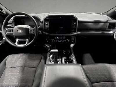 2026 Ford F150 Crew Cab, $64723. Photo 8