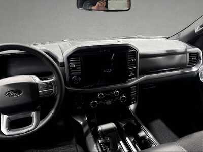 2026 Ford F150 Crew Cab, $64723. Photo 9