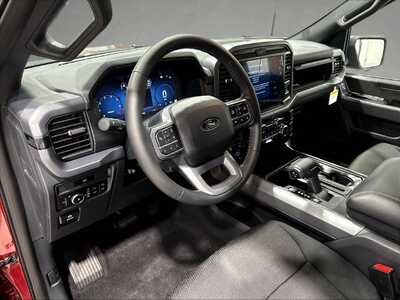 2026 Ford F150 Crew Cab, $64814. Photo 10
