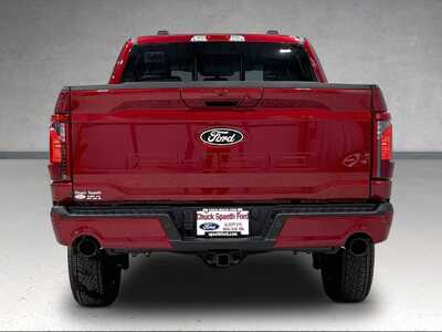2026 Ford F150 Crew Cab, $64814. Photo 6