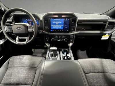 2026 Ford F150 Crew Cab, $64814. Photo 8