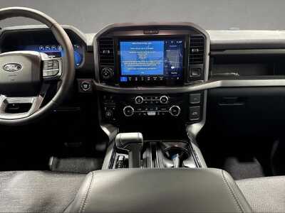 2026 Ford F150 Crew Cab, $64814. Photo 9