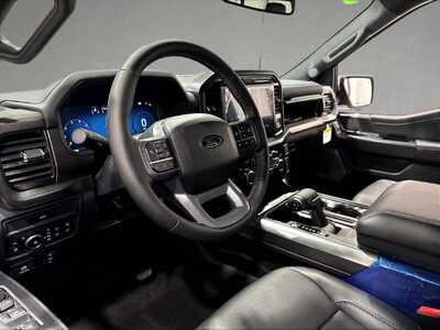 2026 Ford F150 Crew Cab, $72764. Photo 10