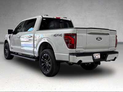 2026 Ford F150 Crew Cab, $72764. Photo 5