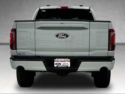 2026 Ford F150 Crew Cab, $72764. Photo 6