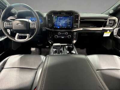2026 Ford F150 Crew Cab, $72764. Photo 8