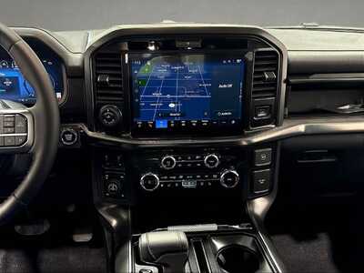 2026 Ford F150 Crew Cab, $72764. Photo 9