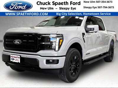 2026 Ford F150 Crew Cab, $72764. Photo 1