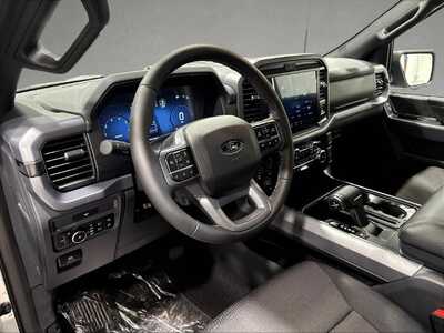 2026 Ford F150 Crew Cab, $64363. Photo 10