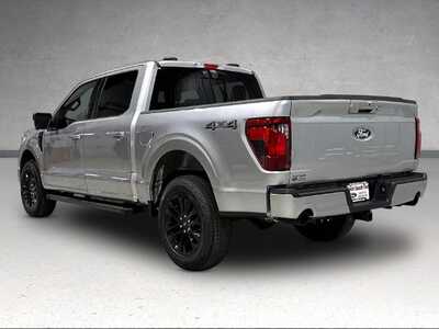 2026 Ford F150 Crew Cab, $64363. Photo 5