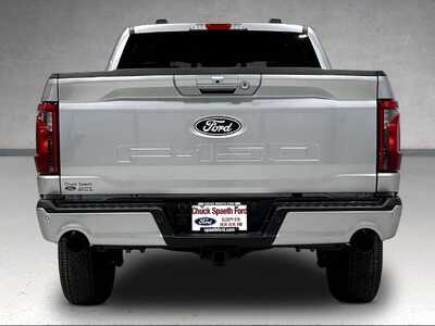 2026 Ford F150 Crew Cab, $64363. Photo 6
