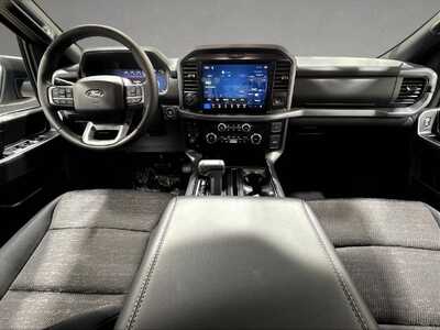2026 Ford F150 Crew Cab, $64363. Photo 8