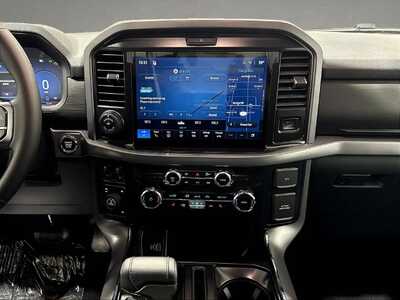 2026 Ford F150 Crew Cab, $64363. Photo 9