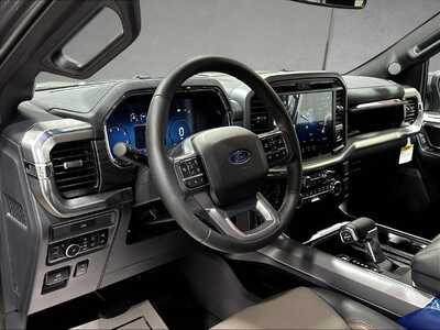 2026 Ford F150 Crew Cab, $69550. Photo 10