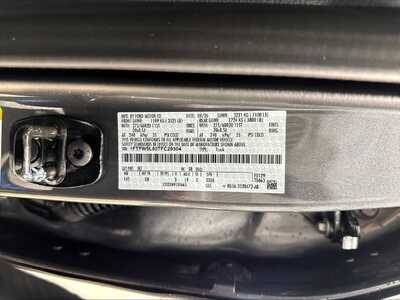 2026 Ford F150 Crew Cab, $69550. Photo 11