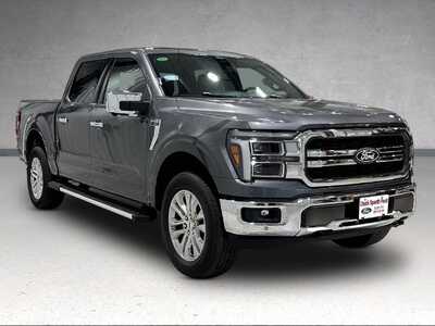 2026 Ford F150 Crew Cab, $69550. Photo 4