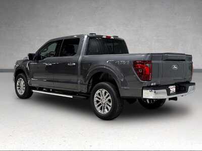 2026 Ford F150 Crew Cab, $69550. Photo 5