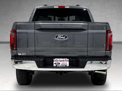 2026 Ford F150 Crew Cab, $69550. Photo 6